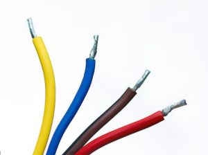 Wire Color Code: Which Is Positive, Which Is Negative?
