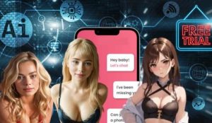 Marketing Strategies of Sexy Girl Chat Services